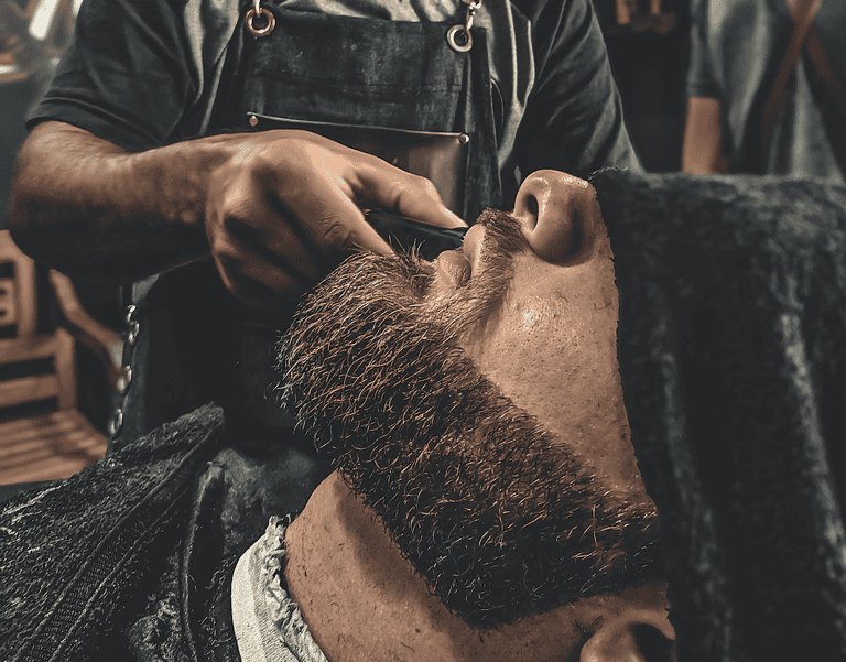 Les différents styles de barbe
