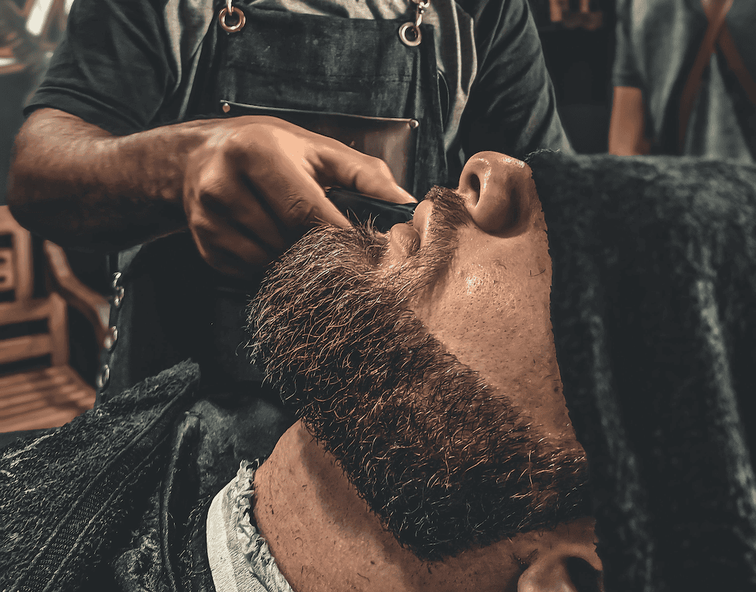 Les différents styles de barbe