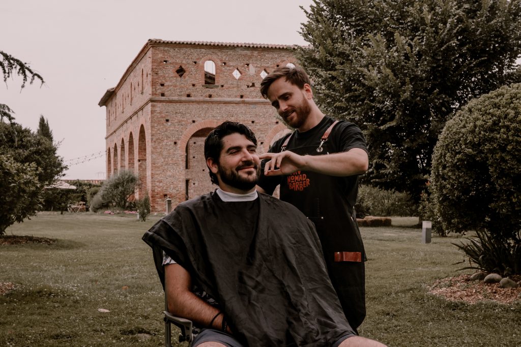 barber premium toulouse