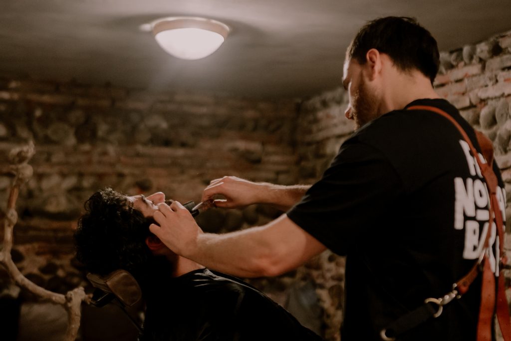 barber premium toulouse